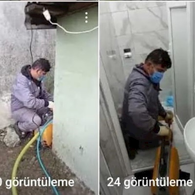 Sakarya Gider Açıcı Lavabo Açıcı