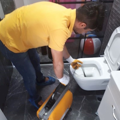Tuvalet Tıkanıklığının ücretini Kiracı mı öder ev sahibi mi