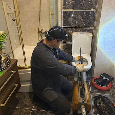 İzmit Yeşilova Tesisatçı Tıkanıklık Açan 0553 892 35 84
