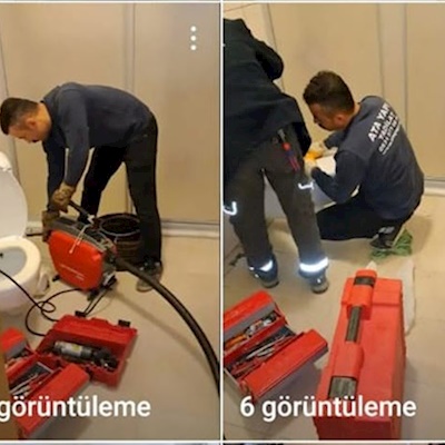 Yalova Kameralı Gider Açma