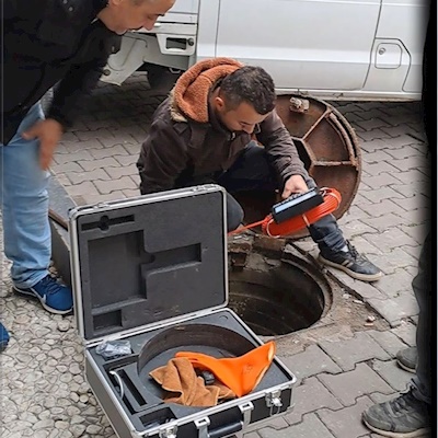 Adıyaman'da Tıkalı Gider Açan Firmalar