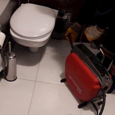 Sapanca Gider Açan Tesisatçı Ustası Kameralı kanal Açma