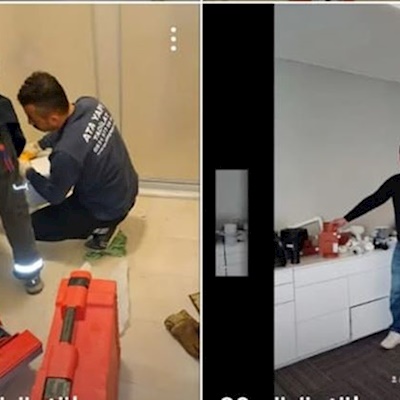 Kayabaşı Lavabo Tıkanıklığı Açma