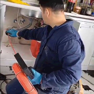 Arslanbey Tesisatçı - Lavabo Açıcı