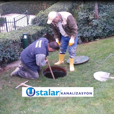Esenyurt Gider Tıkanıklığı Açma